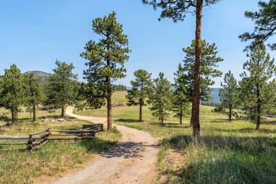 402 Broken Fence Rd, Boulder, CO