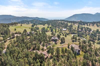 402 Broken Fence Rd, Boulder, CO