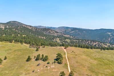 402 Broken Fence Rd, Boulder, CO