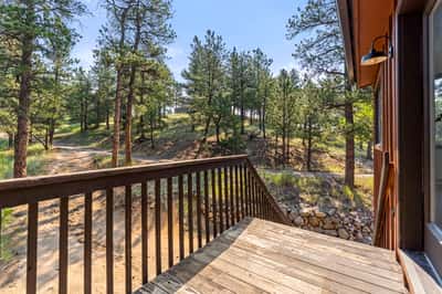 402 Broken Fence Rd, Boulder, CO