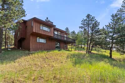 402 Broken Fence Rd, Boulder, CO