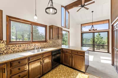 402 Broken Fence Rd, Boulder, CO