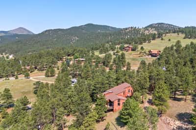 402 Broken Fence Rd, Boulder, CO