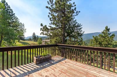 402 Broken Fence Rd, Boulder, CO