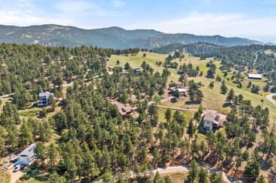 402 Broken Fence Rd, Boulder, CO