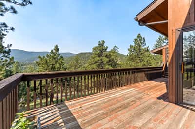 402 Broken Fence Rd, Boulder, CO