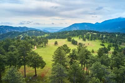 402 Broken Fence Rd, Boulder, CO