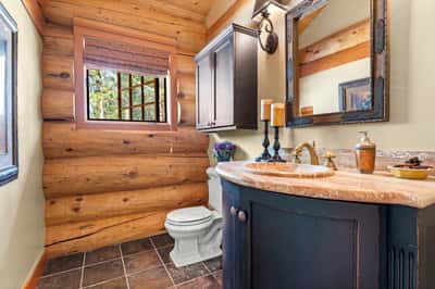 1455 Ridge Rd, Nederland, CO
