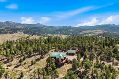 1455 Ridge Rd, Nederland, CO