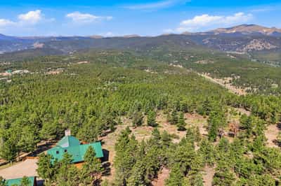 1455 Ridge Rd, Nederland, CO