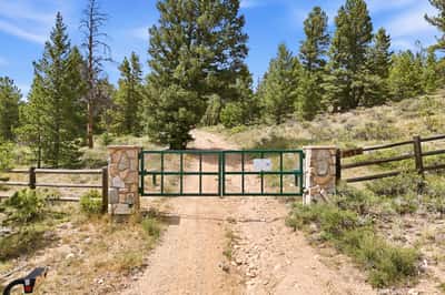 1455 Ridge Rd, Nederland, CO