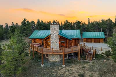 1455 Ridge Rd, Nederland, CO