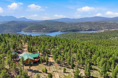 1455 Ridge Rd, Nederland, CO