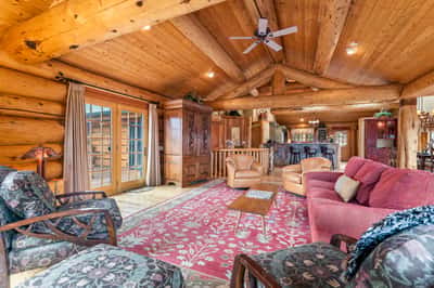 1455 Ridge Rd, Nederland, CO