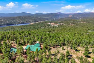 1455 Ridge Rd, Nederland, CO