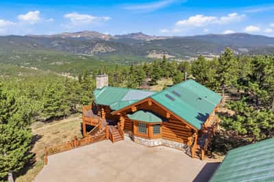1455 Ridge Rd, Nederland, CO