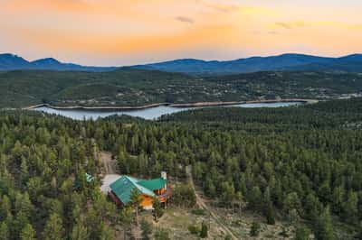 1455 Ridge Rd, Nederland, CO
