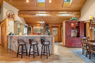 1455 Ridge Rd, Nederland, CO