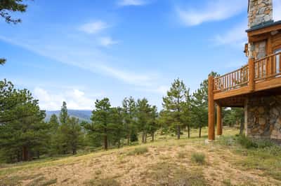 1455 Ridge Rd, Nederland, CO