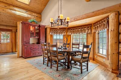 1455 Ridge Rd, Nederland, CO