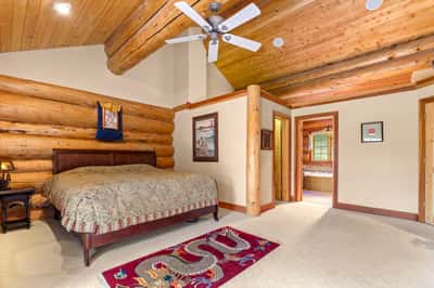 1455 Ridge Rd, Nederland, CO
