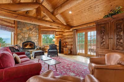 1455 Ridge Rd, Nederland, CO