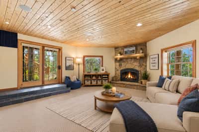 1455 Ridge Rd, Nederland, CO