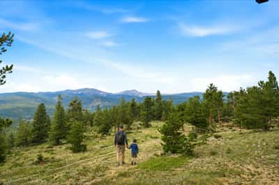 1455 Ridge Rd, Nederland, CO