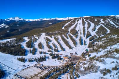 1455 Ridge Rd, Nederland, CO