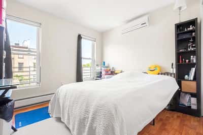 Rental Unit 2nd Bedroom