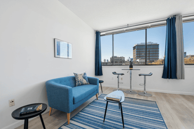 Glass Factory Condominiums #513, Cambridge, MA