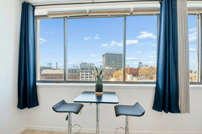 Glass Factory Condominiums #513, Cambridge, MA