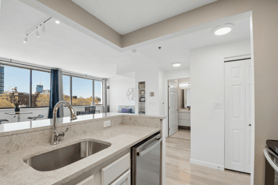 Glass Factory Condominiums #513, Cambridge, MA