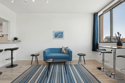 Glass Factory Condominiums #513, Cambridge, MA