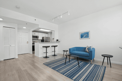 Glass Factory Condominiums #513, Cambridge, MA