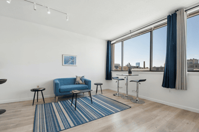 Glass Factory Condominiums #513, Cambridge, MA
