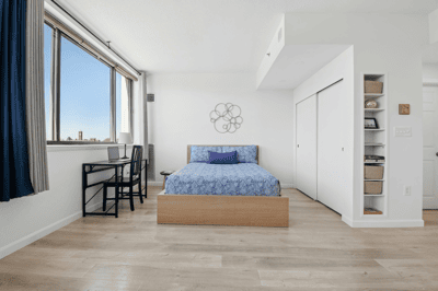 Glass Factory Condominiums #513, Cambridge, MA
