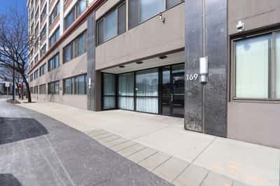 Glass Factory Condominiums #513, Cambridge, MA