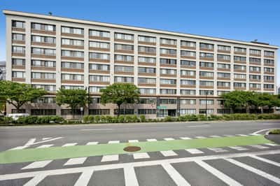 Glass Factory Condominiums #513, Cambridge, MA