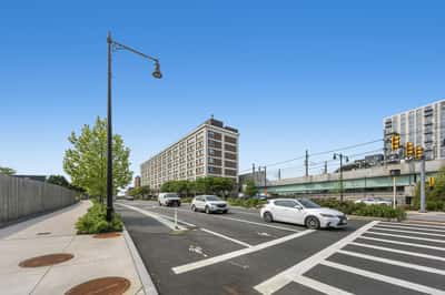Glass Factory Condominiums #513, Cambridge, MA