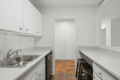 9 Hawthorne Place #4A, Boston, MA