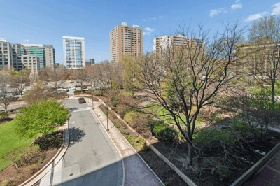 9 Hawthorne Place #4A, Boston, MA