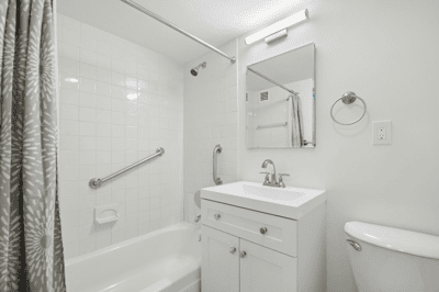 9 Hawthorne Place #4A, Boston, MA