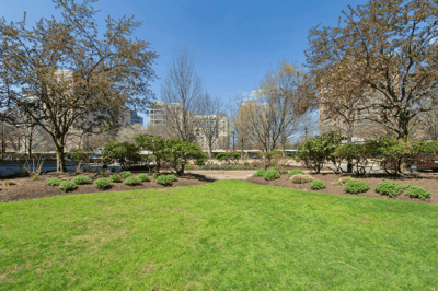 9 Hawthorne Place #4A, Boston, MA
