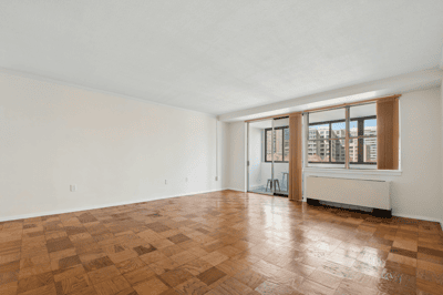 9 Hawthorne Place #4A, Boston, MA