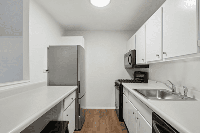 9 Hawthorne Place #4A, Boston, MA