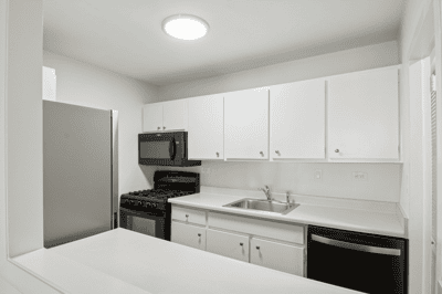 9 Hawthorne Place #4A, Boston, MA