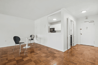 9 Hawthorne Place #4A, Boston, MA