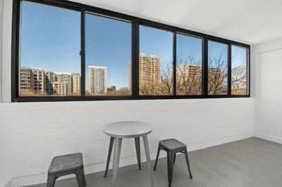 9 Hawthorne Place #4A, Boston, MA