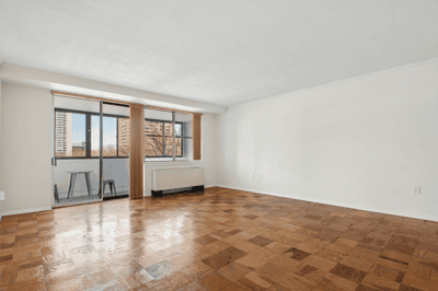 9 Hawthorne Place #4A, Boston, MA